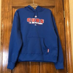 Cubs Hoodie